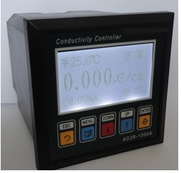 AD28-1000型 工業在線電導率儀